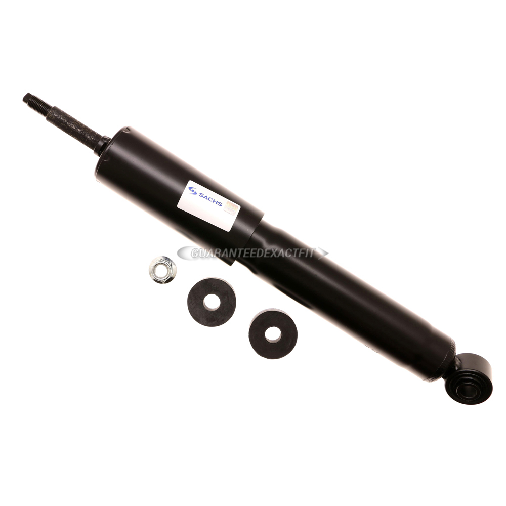 2003 Lexus Lx470 shock absorber 